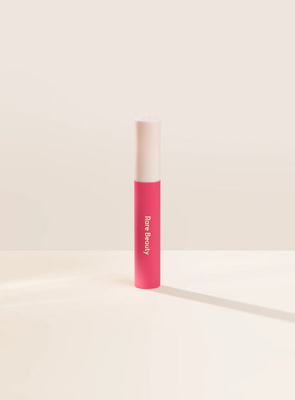 Lip Soufflé Matte Lip Cream