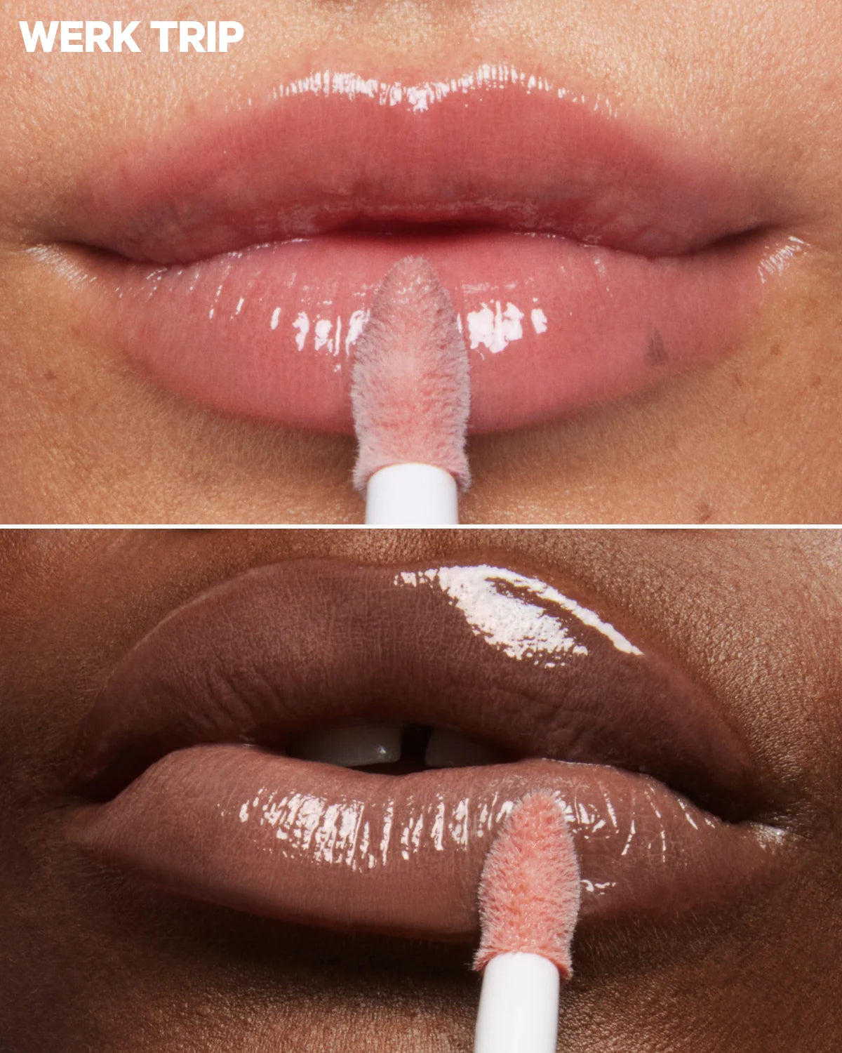 Odyssey Lip Oil Gloss