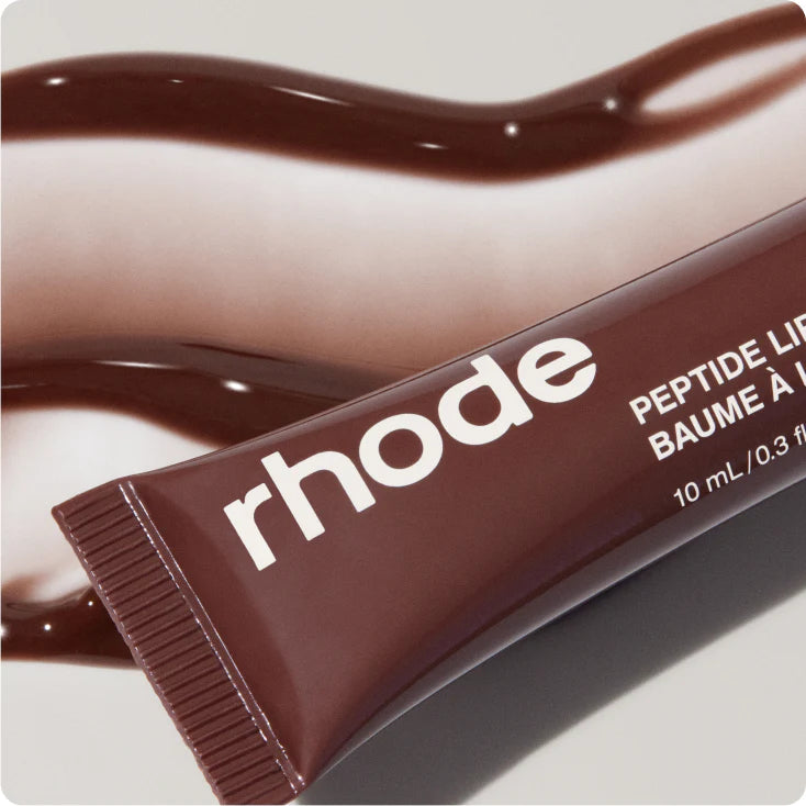 Rhode Peptide Lip Tint (Espresso) | Be pakuotės