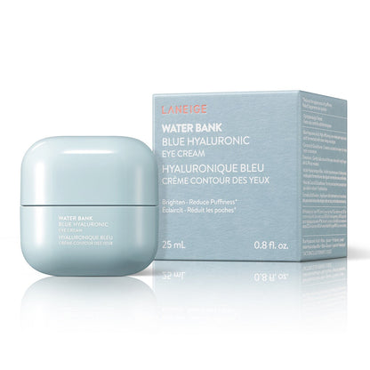 Water Bank Eye Gel - Moisturizing eye cream