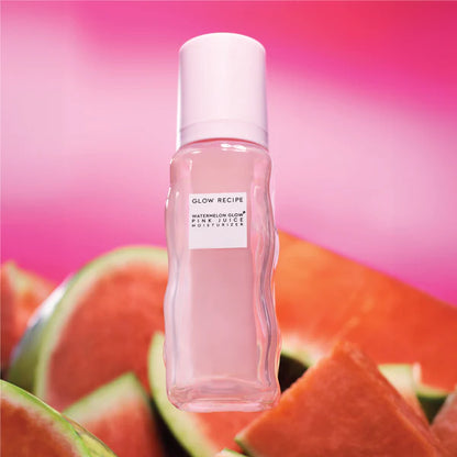 Watermelon Glow Pink Juice - Moisturizing Cream (25ml)