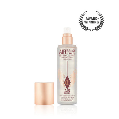 Airbrush Flawless Setting Spray CHARLOTTE TILBURY (34ML)