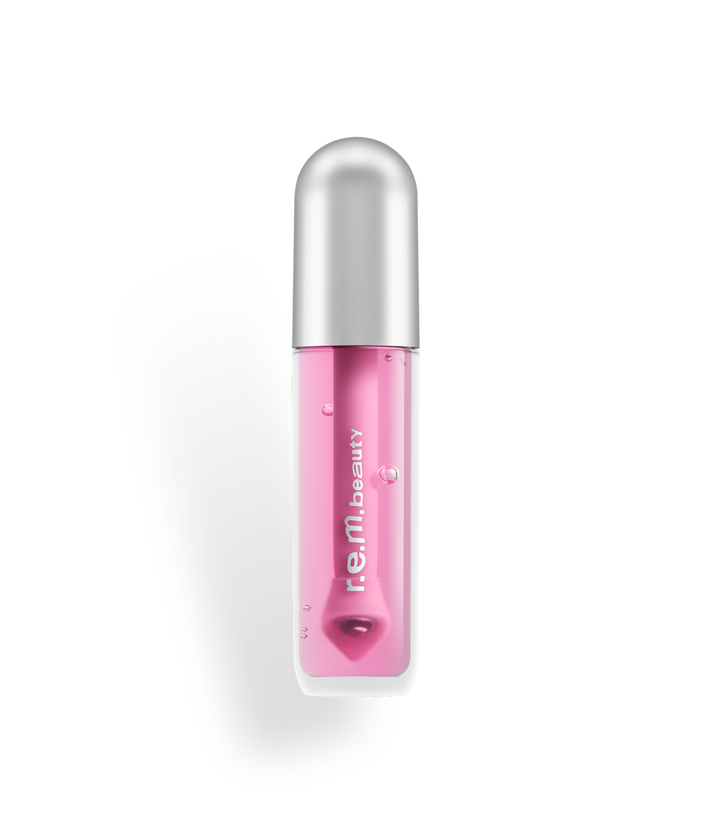 Essential drip lip oil