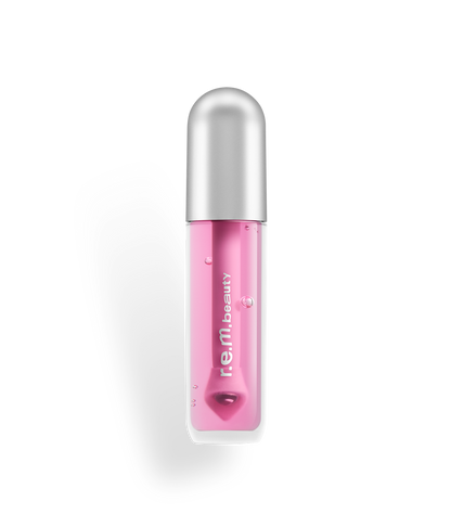 Essential drip lip oil