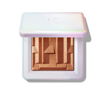 Bio-Radiant Gel-Powder Highlighter