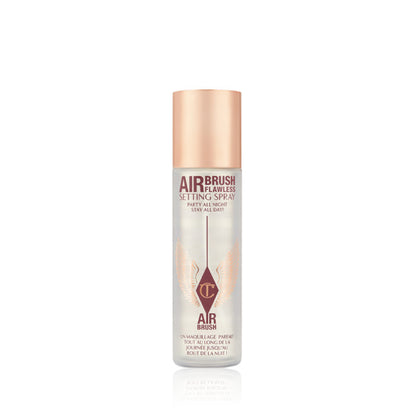 Airbrush Flawless Setting Spray CHARLOTTE TILBURY (34ML)