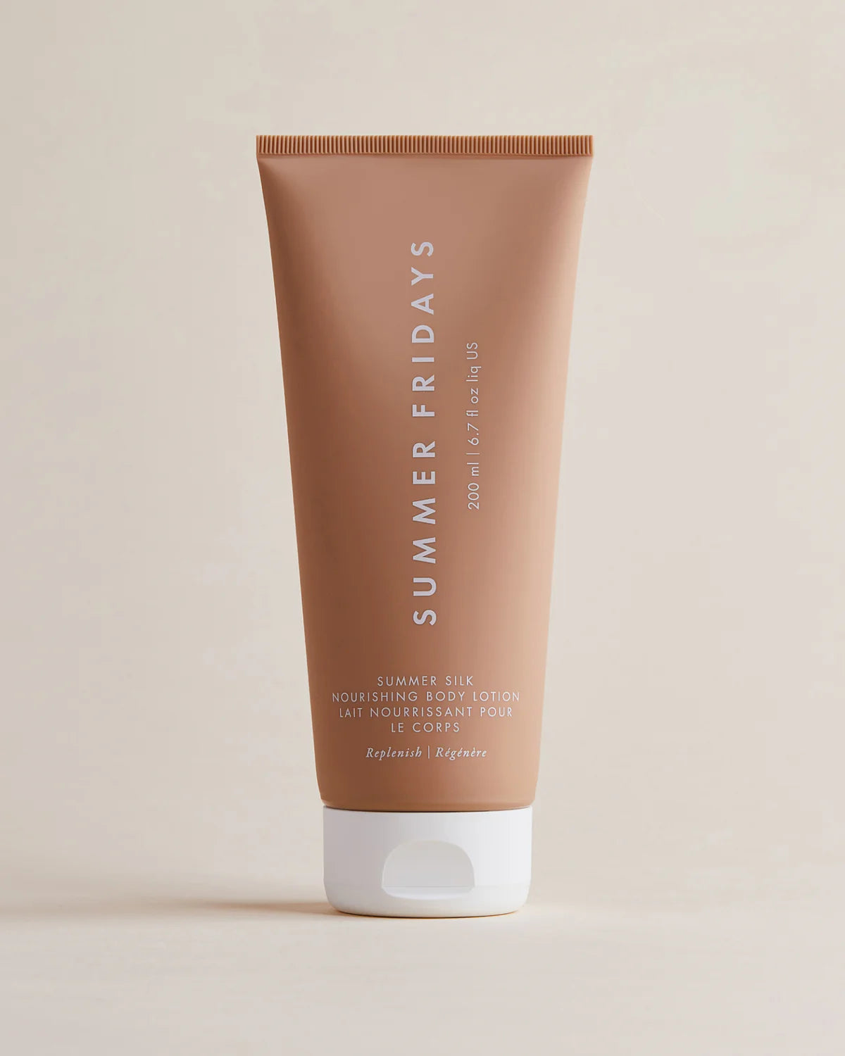 Summer Skin NOURISHING BODY LOTION