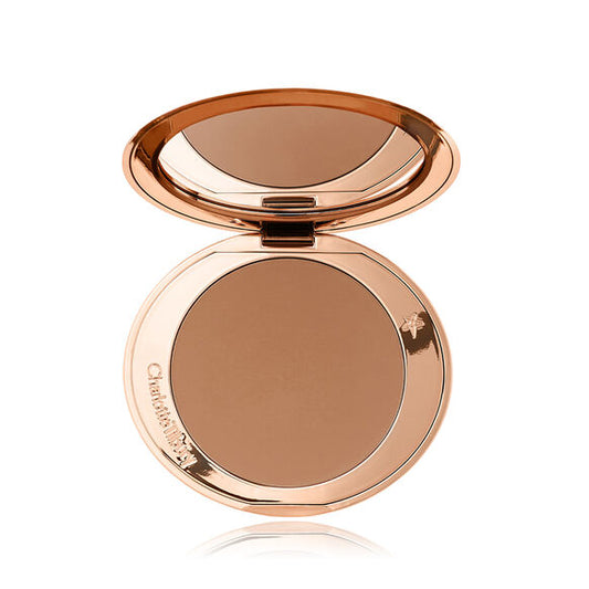 AIRBRUSH BRONZER - matte bronzer