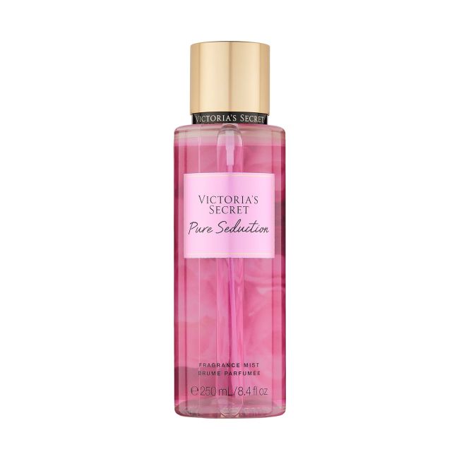 VICTORIA'S SECRET PURE SEDUCTION kūno migla, 250 ml