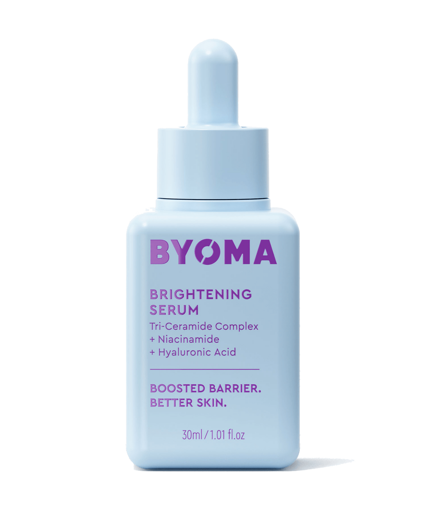 Byoma Brightening Serum