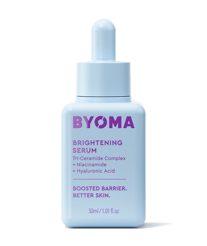 Byoma Brightening Serum