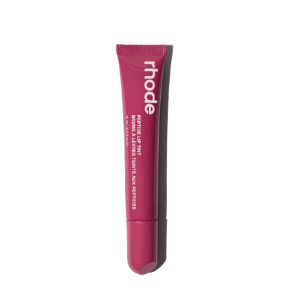 Rhode Peptide Lip Tint (Raspberry Jelly) | Be pakuotės