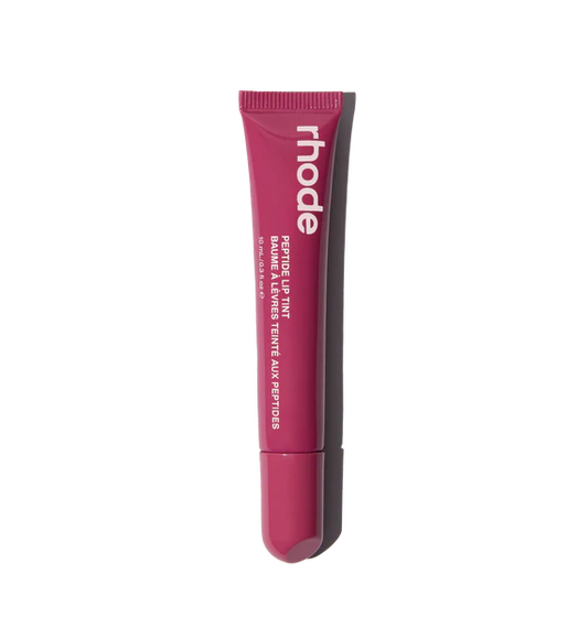 Rhode Peptide Lip Tint (Raspberry Jelly) | Be pakuotės