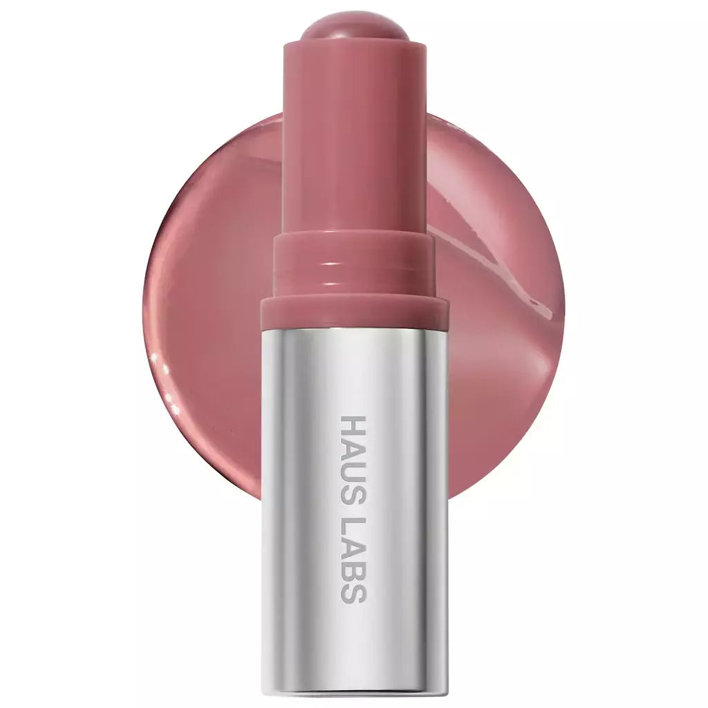 Color Fuse Longwear Glassy Lip + Cheek Balm Blush Stick