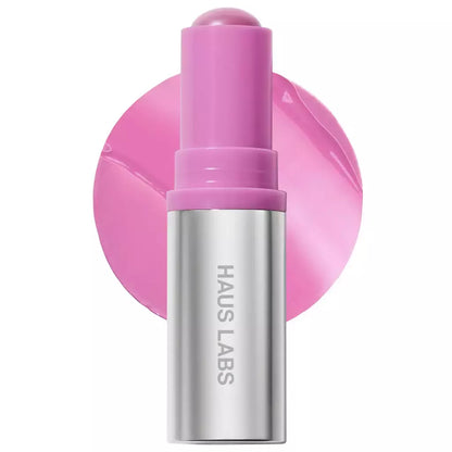 Color Fuse Longwear Glassy Lip + Cheek Balm Blush Stick