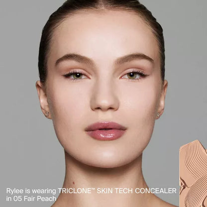 Triclone Skin Tech Hydrating + De-puffing Concealer With Fermented Arnica