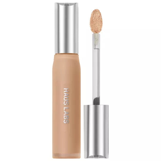 Triclone Skin Tech Hydrating + De-puffing Concealer With Fermented Arnica