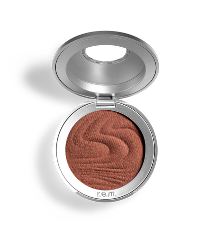 Hypernova satin matte blush