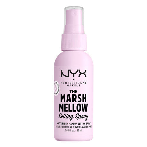 NYX Professional Makeup Fixing Spray The Marshmellow 60ml