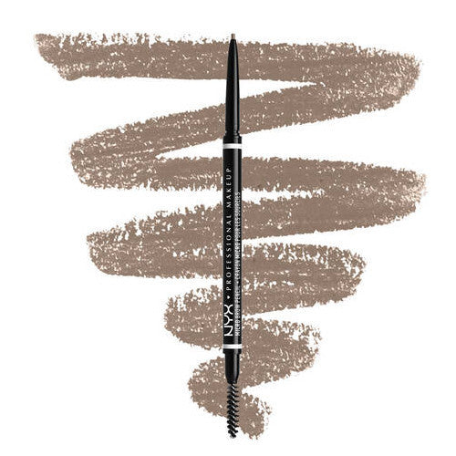 NYX Micro Brow Pencil Precision Tip Eyebrow Pencil