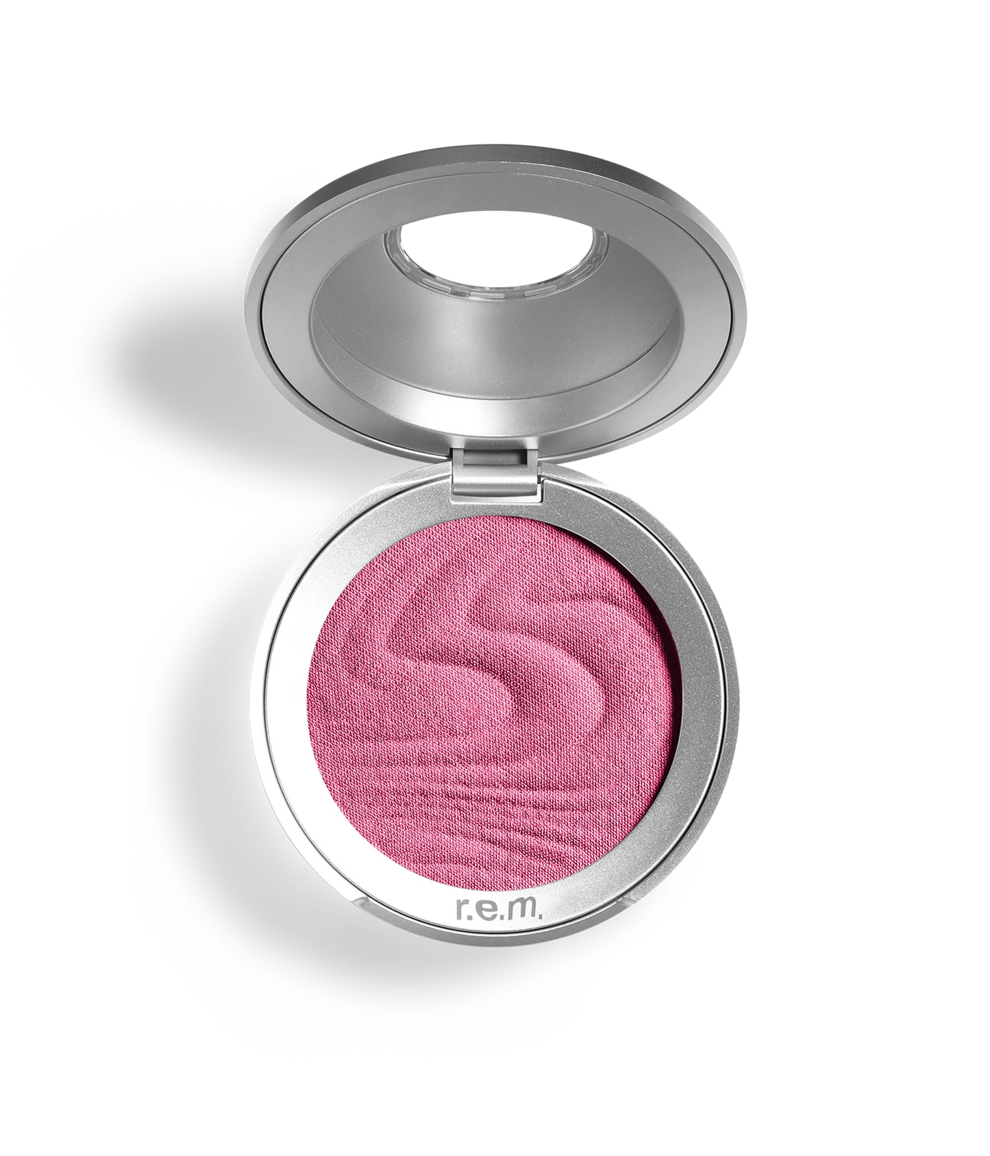 Hypernova satin matte blush