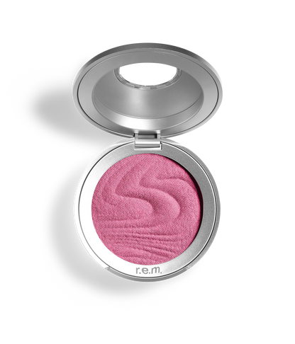 Hypernova satin matte blush