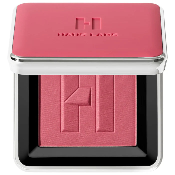 Color Fuse Talc-Free Powder Blush With Fermented Arnica