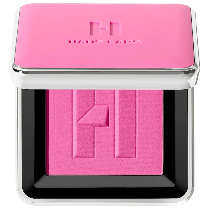 Color Fuse Talc-Free Powder Blush With Fermented Arnica