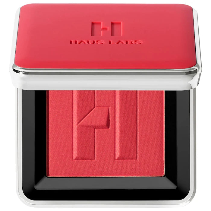 Color Fuse Talc-Free Powder Blush With Fermented Arnica