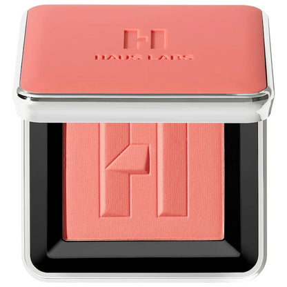 Color Fuse Talc-Free Powder Blush With Fermented Arnica