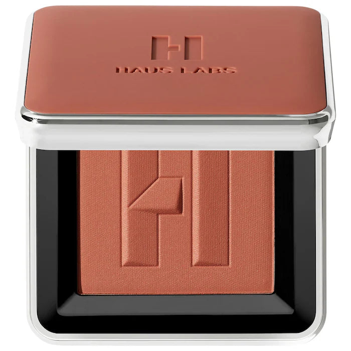 Color Fuse Talc-Free Powder Blush With Fermented Arnica