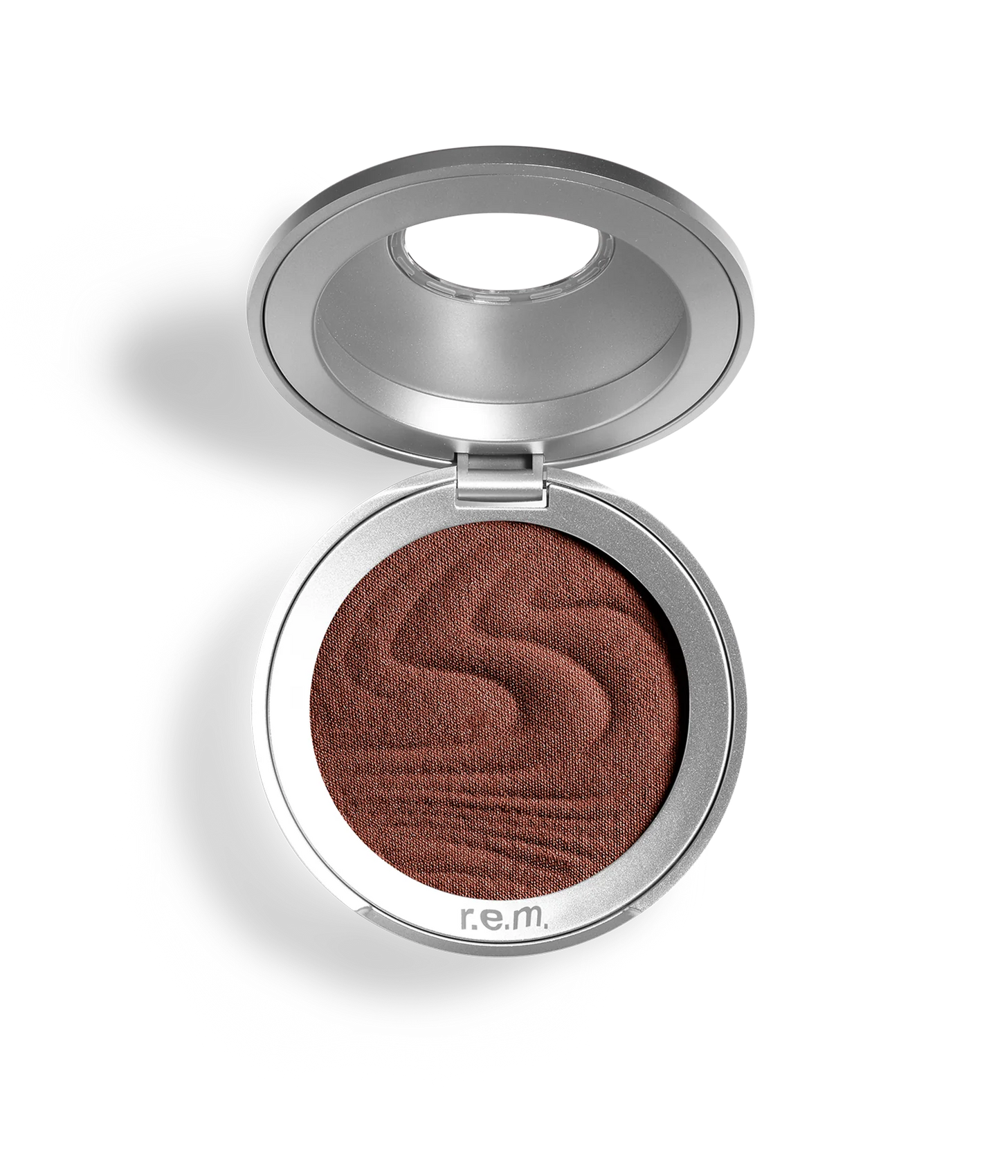 Hypernova satin matte blush