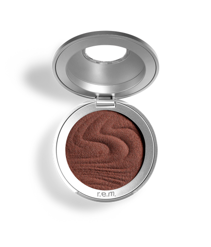 Hypernova satin matte blush