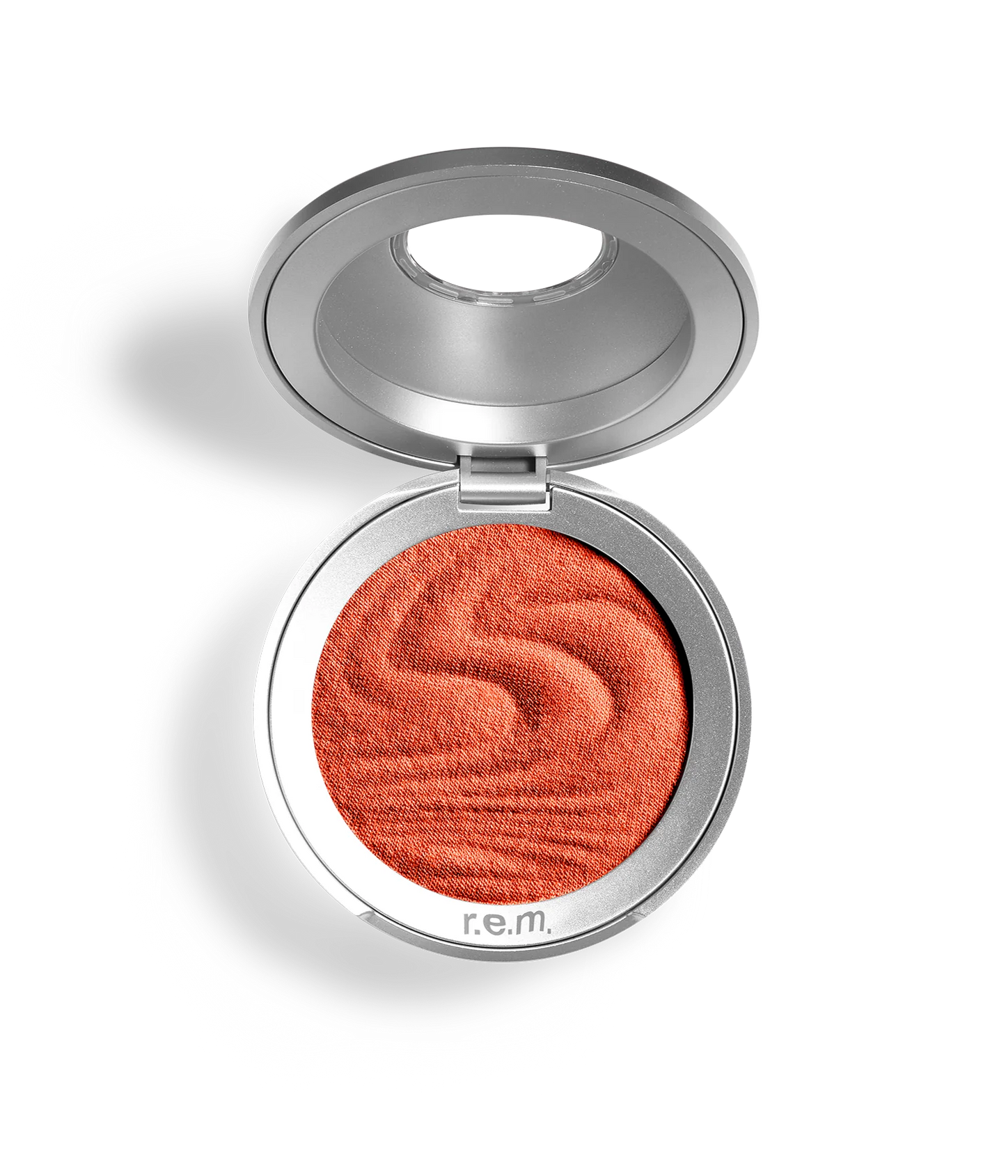 Hypernova satin matte blush