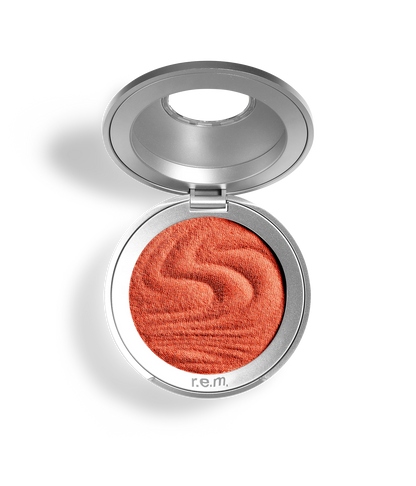 Hypernova satin matte blush