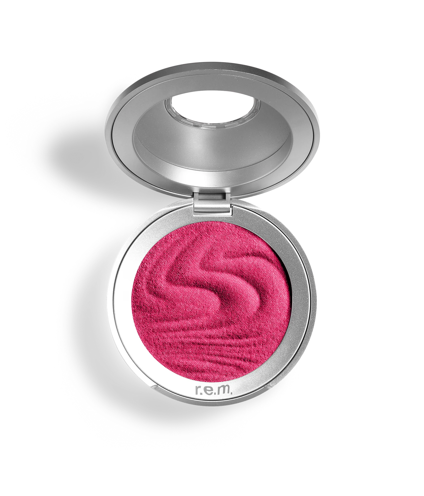 Hypernova satin matte blush