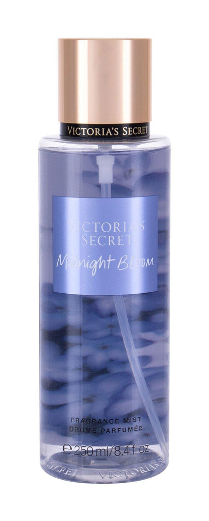 Kūno dulksna Victoria's Secret Midnight Bloom, 250 ml