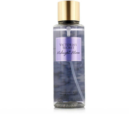 Kūno dulksna Victoria's Secret Midnight Bloom, 250 ml