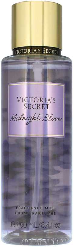 Kūno dulksna Victoria's Secret Midnight Bloom, 250 ml